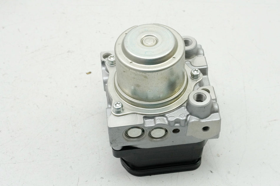 HONDA CBR 600 F PC41 ABS Pumpe Steuerteil Druckmodulator