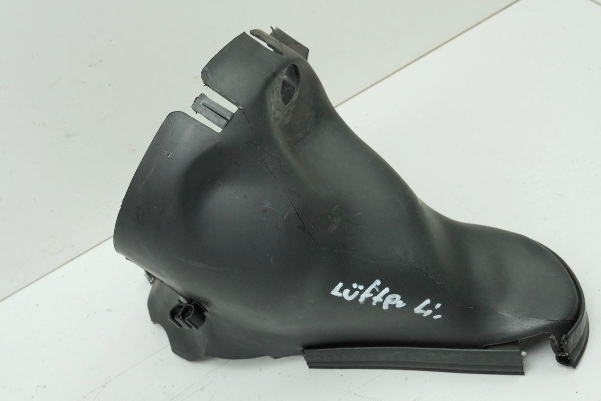 BMW K 1200 LT A K2LT Fan Cover Radiator Left Fan Housing