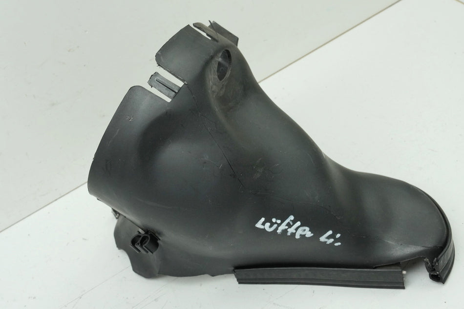 BMW K 1200 LT A K2LT Fan Cover Radiator Left Fan Housing