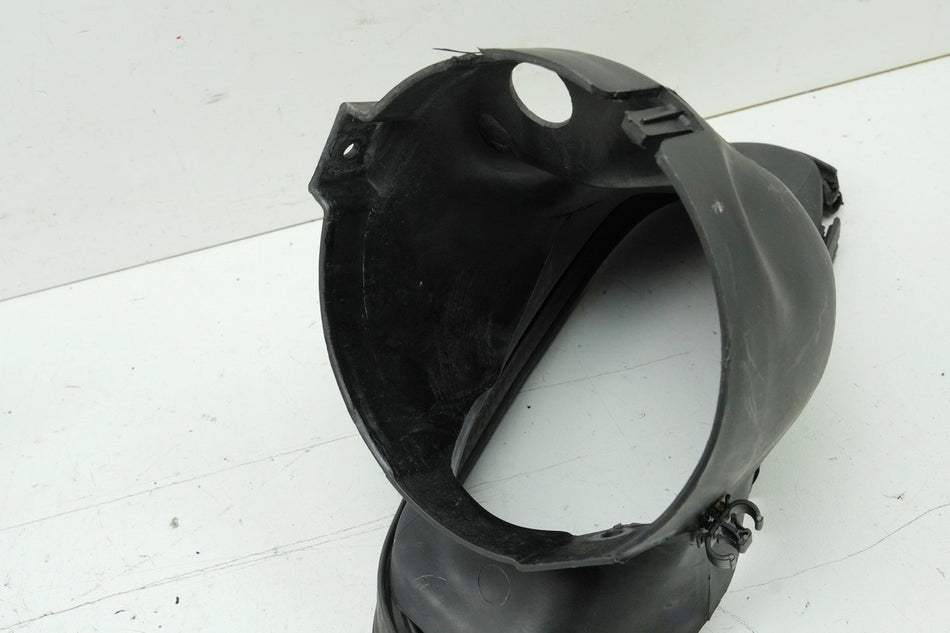 BMW K 1200 LT A K2LT Fan Cover Radiator Left Fan Housing