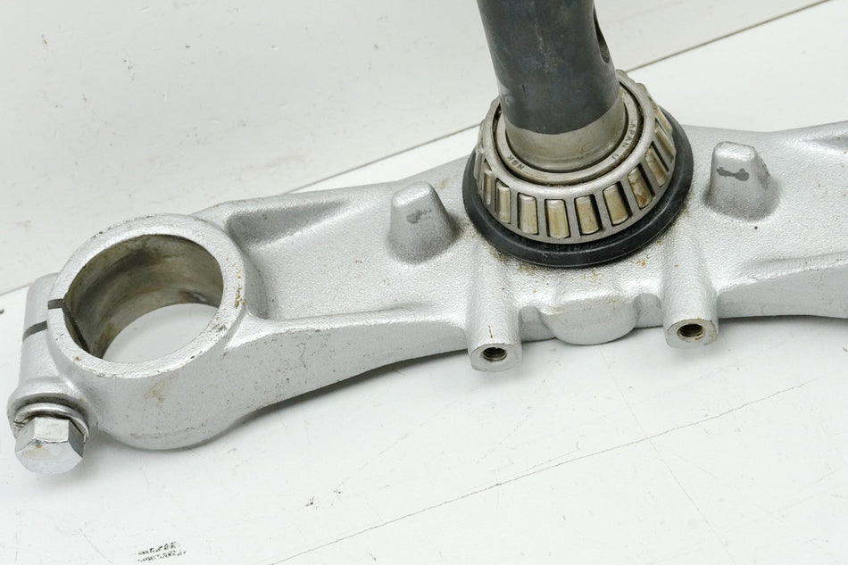 KAWASAKI VN 750 A-D Vulkan Twin Gabelbrücke unten unfallfrei (für Gabel)
