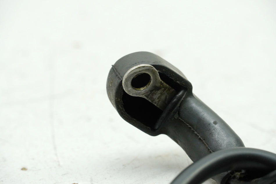 YAMAHA VMX-12 VMAX 1200 2WE Cable de masa negativo para batería