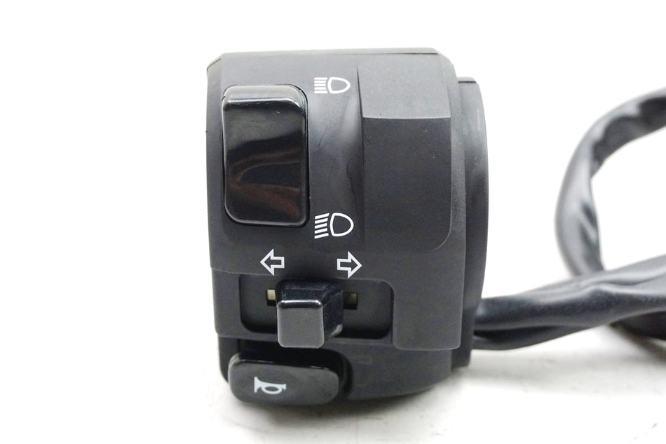 KAWASAKI NINJA 400 EX400G Lenkerschalter links Schalter Licht Blinker