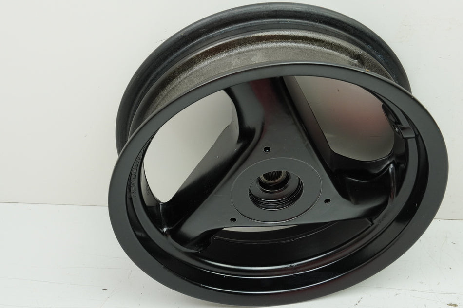 PEUGEOT Speedfight 2 50 AC VGAS1B0KA Llanta trasera Llanta rueda trasera Llanta 12x3.50