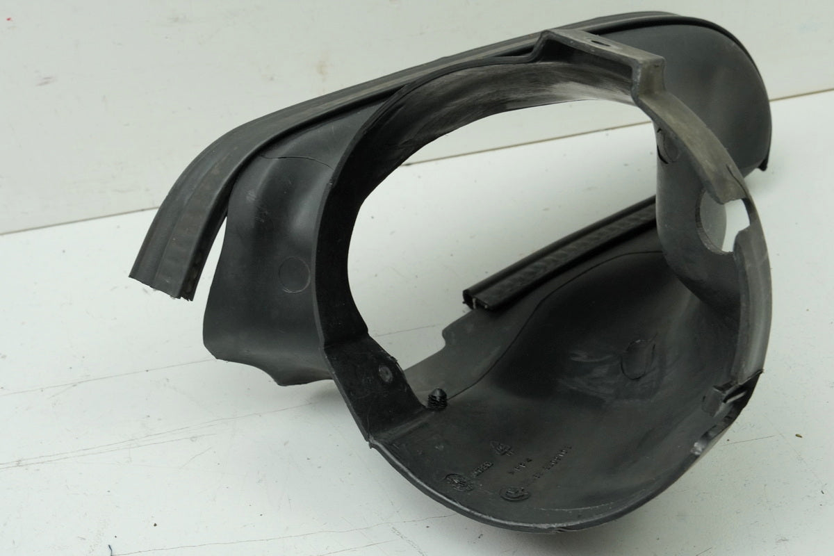 BMW K 1200 LT A K2LT Fan Cover Radiator Left Fan Housing