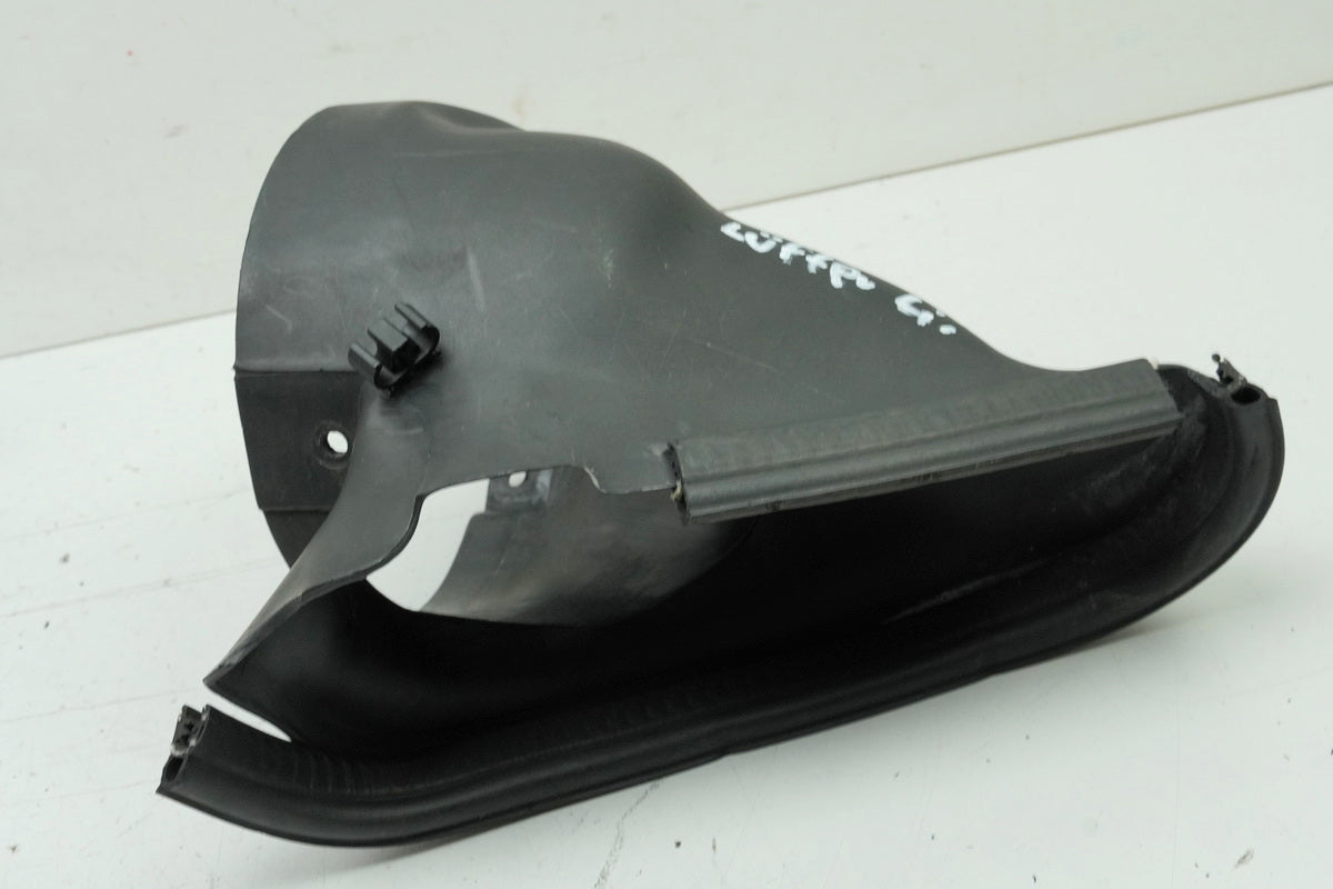 BMW K 1200 LT A K2LT Fan Cover Radiator Left Fan Housing
