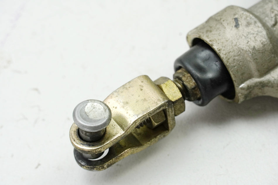 KAWASAKI ZX-7R ZX750P Cilindro de freno trasero Bomba de freno Cilindro de freno de pie 96-03