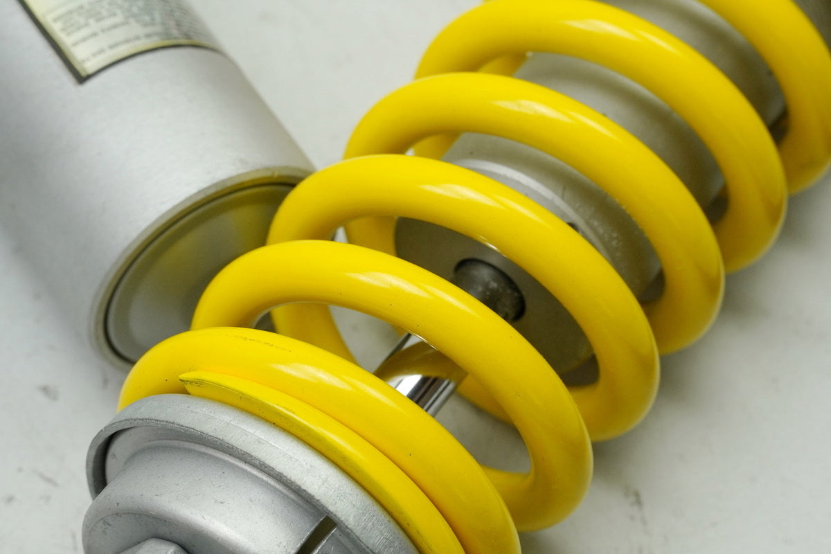 SUZUKI GSX-R 750 GR7AB - Federbein original Stoßdämpfer Shock Absorber - NEU
