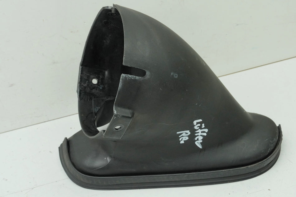 BMW K 1200 LT A K2LT Tapa ventilador radiador derecha Carcasa ventilador