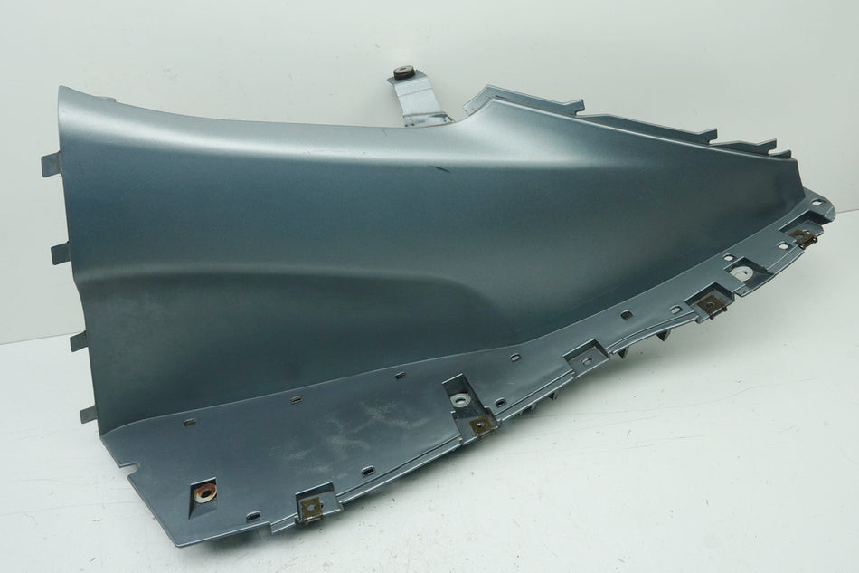BMW C1 125 Fairing Footwell Left Footboard Cover Trim