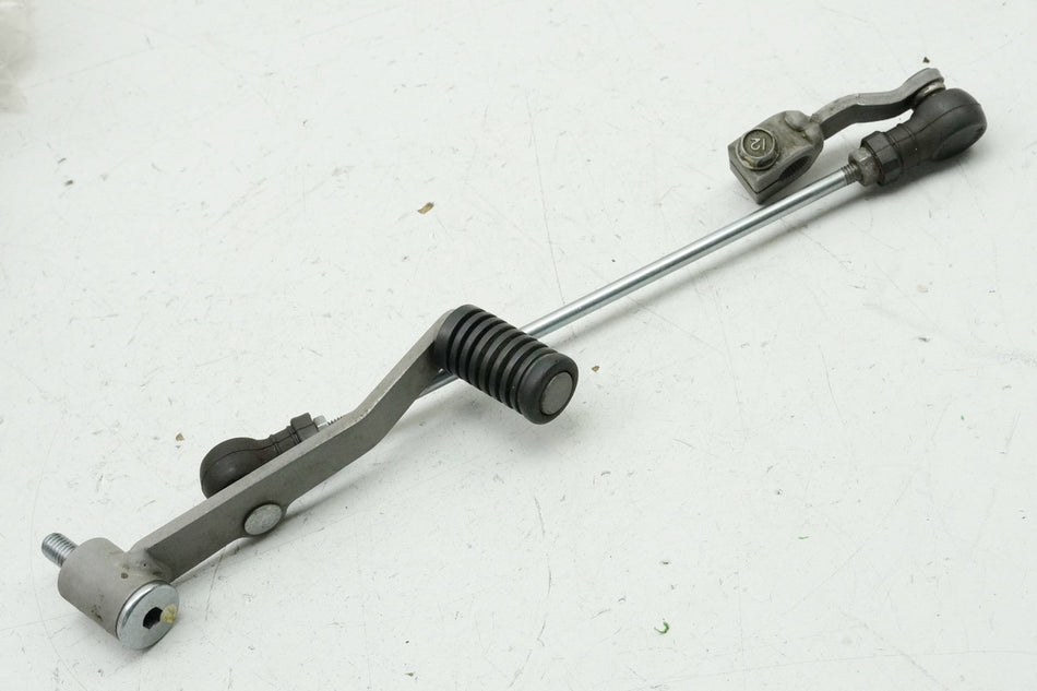 HONDA CBR 600 F PC41 ABS Palanca de cambios Pedal de cambio Varillaje de cambio