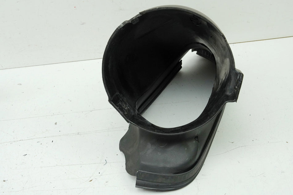 BMW K 1200 LT A K2LT Tapa ventilador radiador derecha Carcasa ventilador