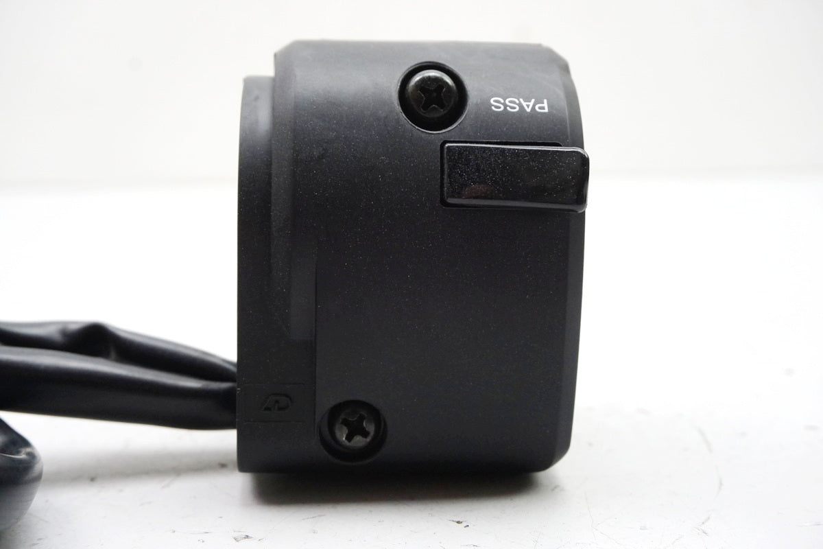 KAWASAKI NINJA 400 EX400G Handlebar Switch Left Switch Light Indicator