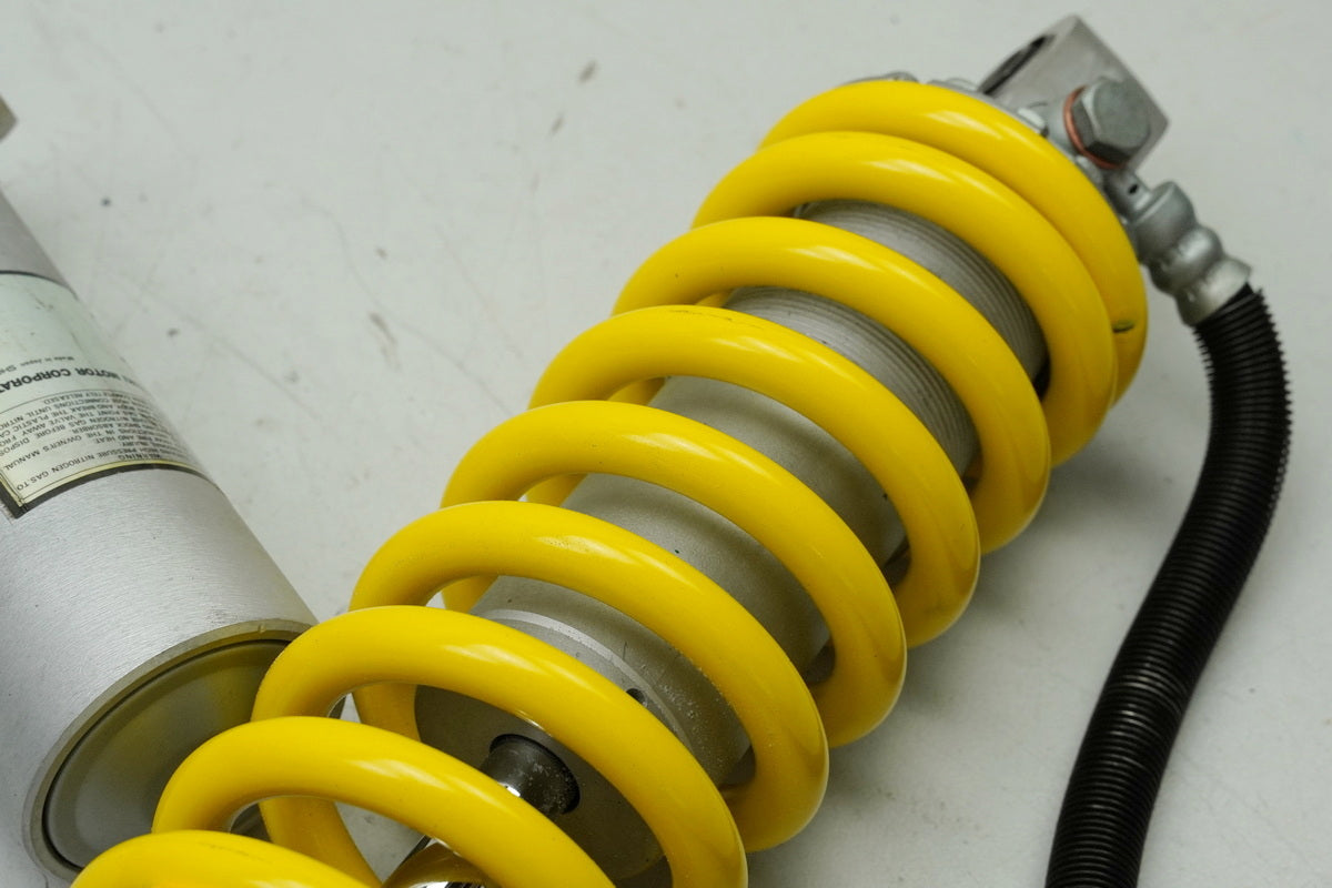 SUZUKI GSX-R 750 GR7AB - Federbein original Stoßdämpfer Shock Absorber - NEU