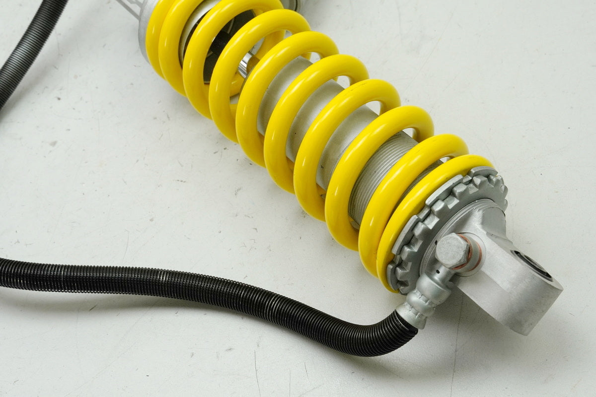 SUZUKI GSX-R 750 GR7AB - Federbein original Stoßdämpfer Shock Absorber - NEU