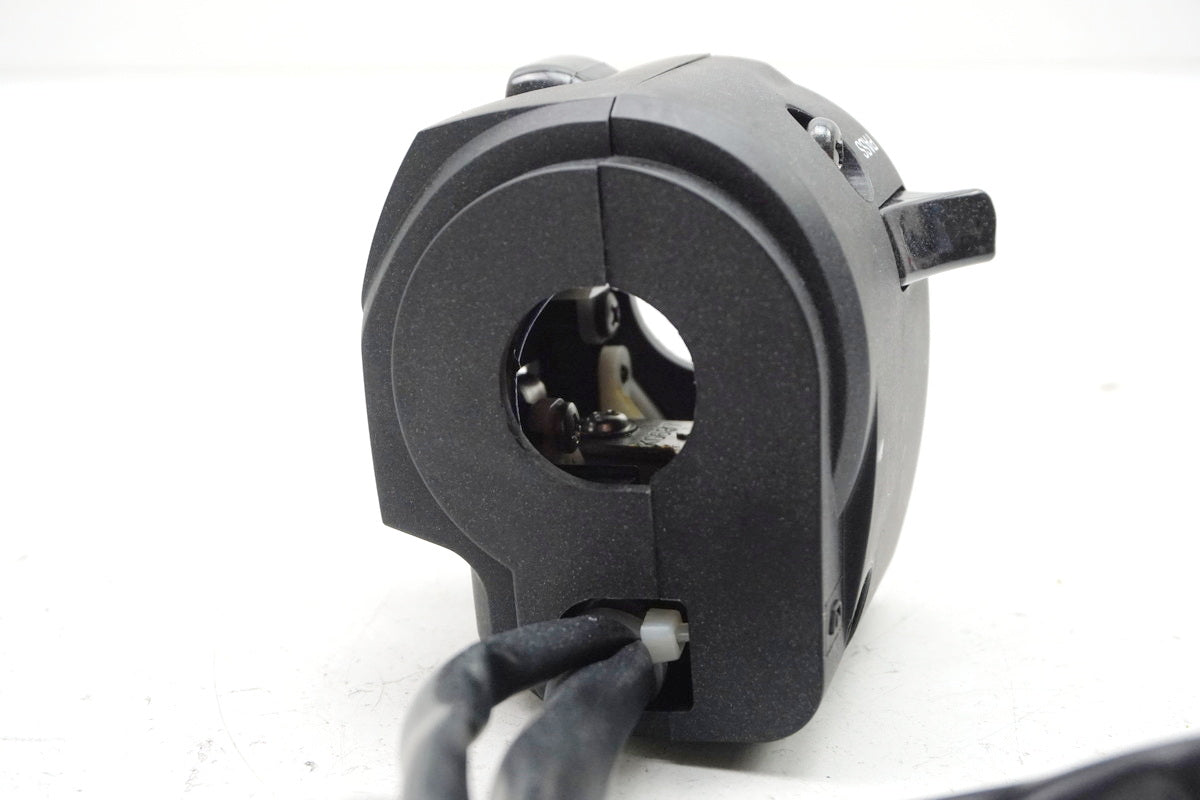 KAWASAKI NINJA 400 EX400G Handlebar Switch Left Switch Light Indicator