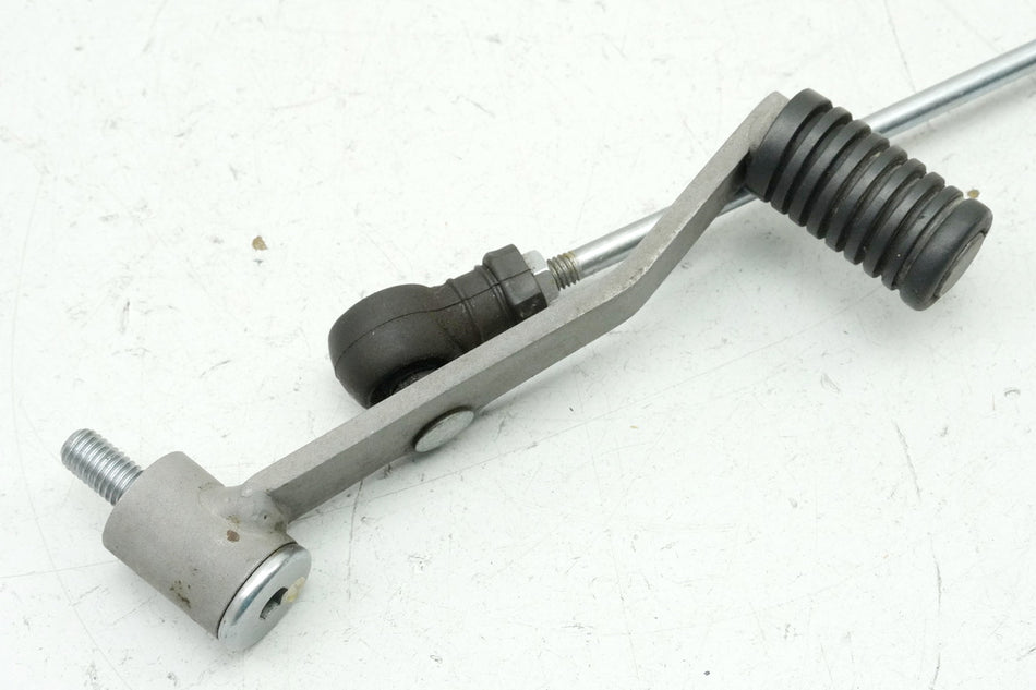 HONDA CBR 600 F PC41 ABS Palanca de cambios Pedal de cambio Varillaje de cambio