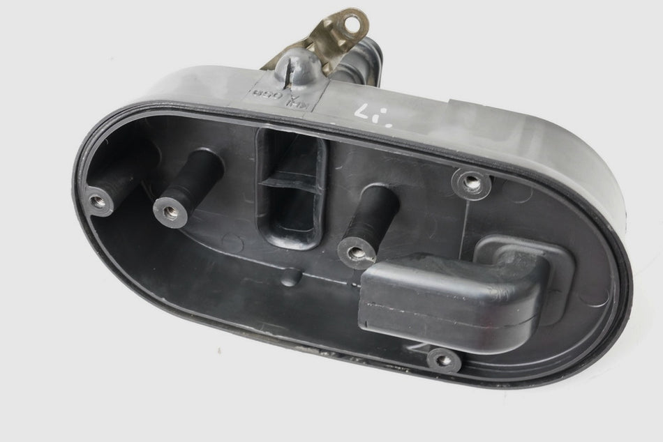 KAWASAKI VN 750 A-D Vulkan Twin Luftfilterkasten links Airbox Gehäuse Luftfilter