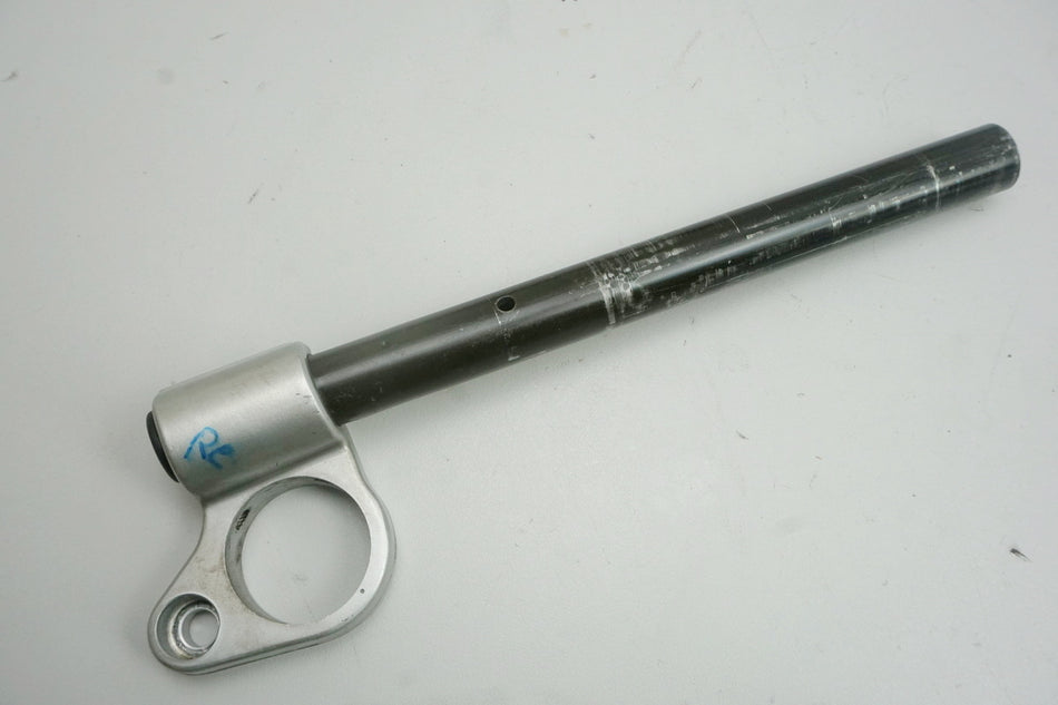 SUZUKI GSX 600 F AJ Lenkerstummel rechts Lenker Handlebar 98-02