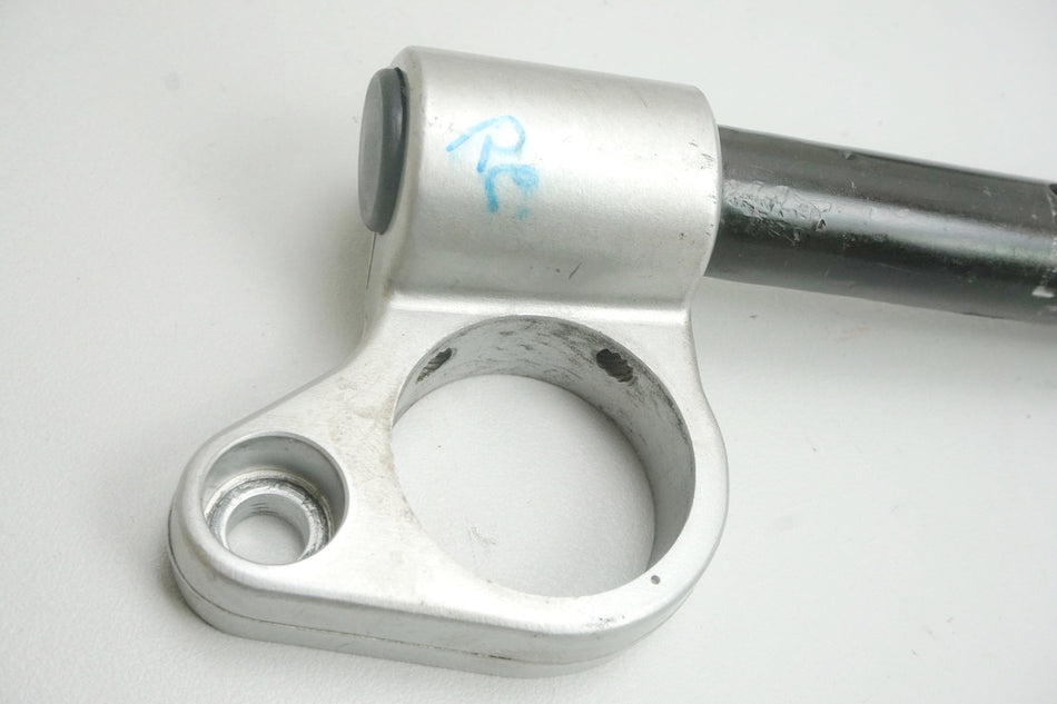 SUZUKI GSX 600 F AJ Lenkerstummel rechts Lenker Handlebar 98-02