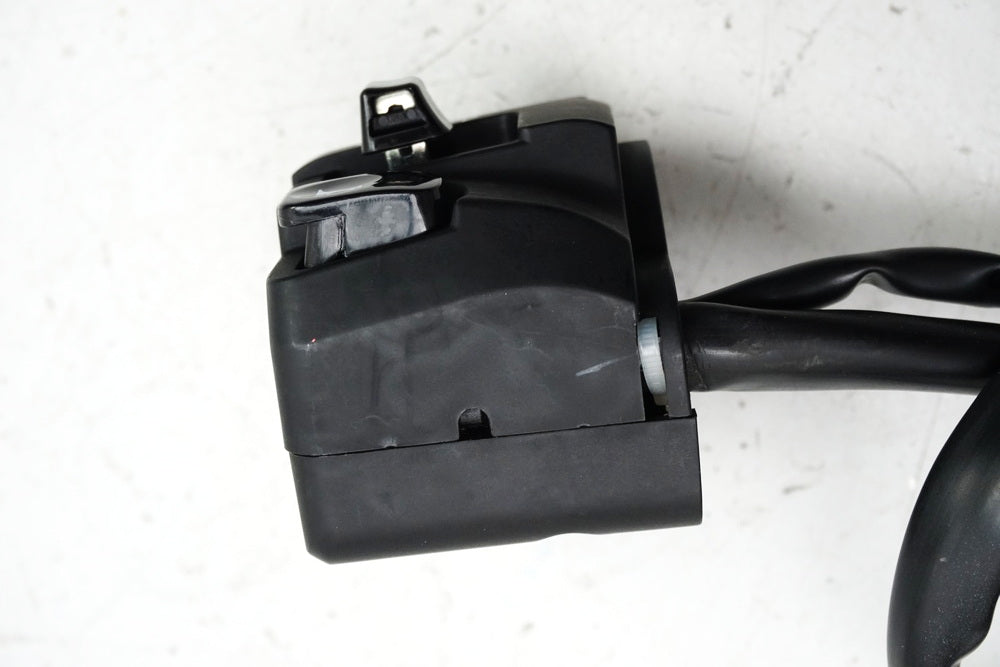 KAWASAKI NINJA 400 EX400G Handlebar Switch Left Switch Light Indicator