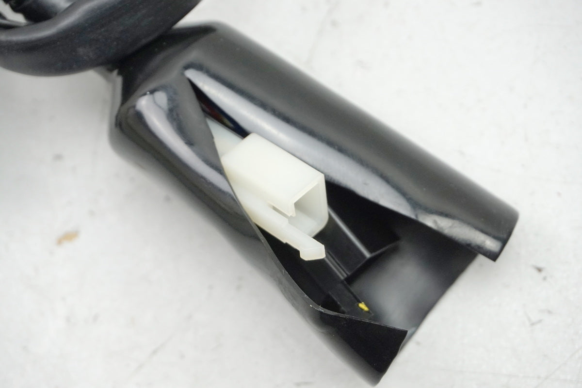 KAWASAKI NINJA 400 EX400G Handlebar Switch Left Switch Light Indicator