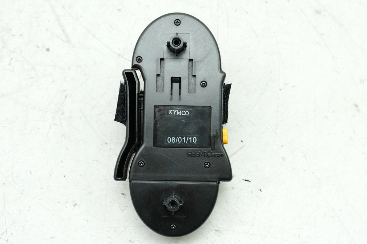 KYMCO XCiting 500 i RFBT70040 Handyhalter Halterung Handy