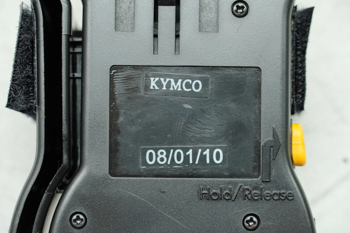 KYMCO XCiting 500 i RFBT70040 Handyhalter Halterung Handy