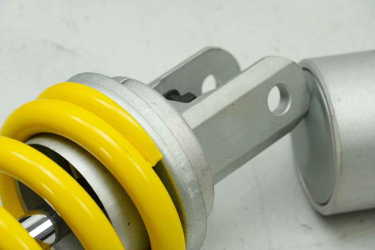 SUZUKI GSX-R 750 GR7AB - Federbein original Stoßdämpfer Shock Absorber - NEU