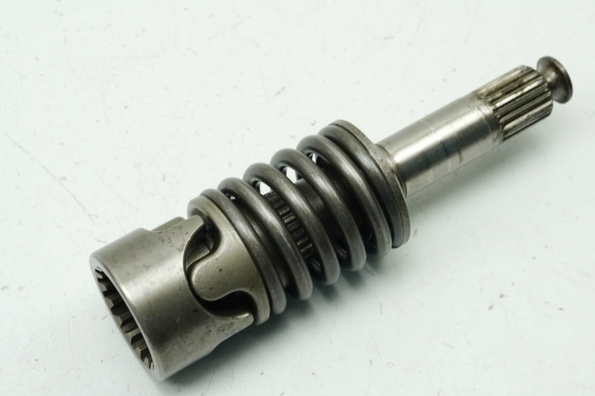 HONDA CX 500 C PC01 GL 500 Gearbox Output Shaft for Driveshaft