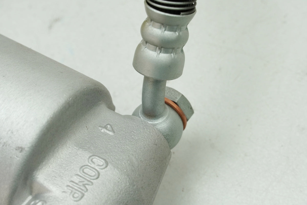 SUZUKI GSX-R 750 GR7AB - Federbein original Stoßdämpfer Shock Absorber - NEU