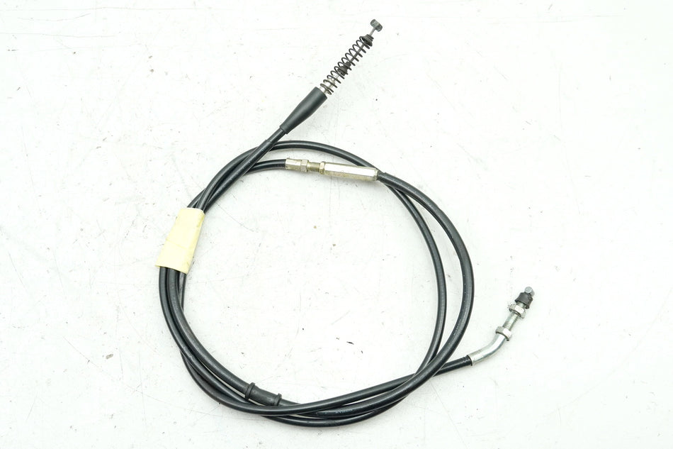 KYMCO XCiting 500 i RFBT70040 Cable de freno para freno de mano Cable de freno Freno de estacionamiento