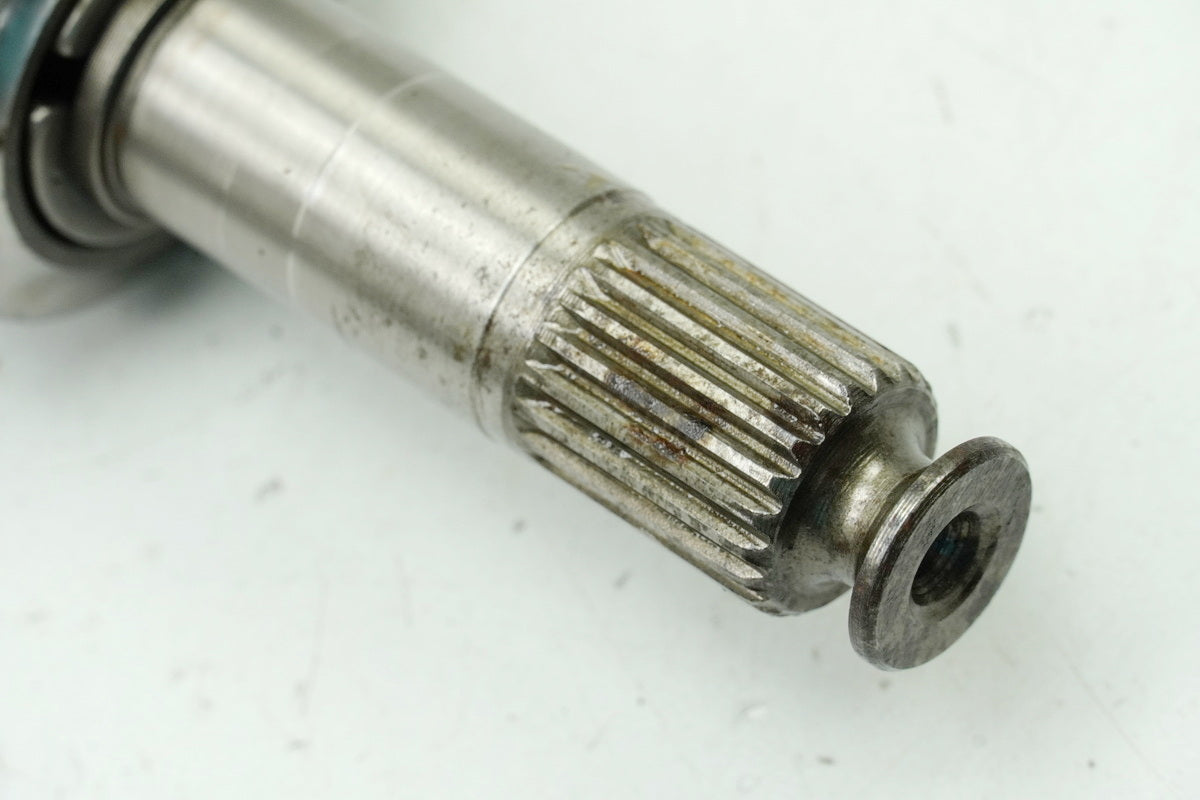 HONDA CX 500 C PC01 GL 500 Gearbox Output Shaft for Driveshaft