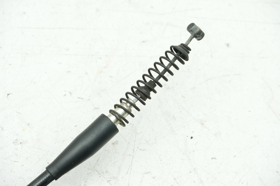KYMCO XCiting 500 i RFBT70040 Cable de freno para freno de mano Cable de freno Freno de estacionamiento