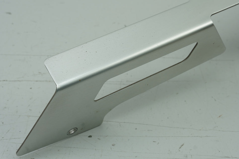 YAMAHA XJR 1200 4PU 1300 RP02 Cubrecadenas para basculante Tapa Cubierta