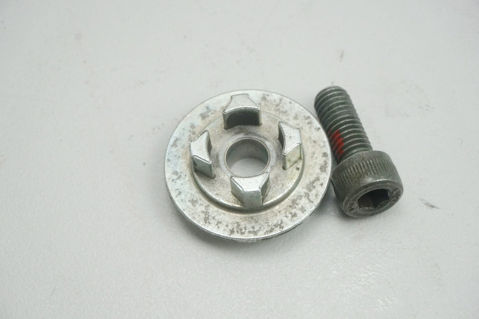 SUZUKI GSX 600 F AJ Rotor para sensor de velocímetro, accionamiento de toma 98-02