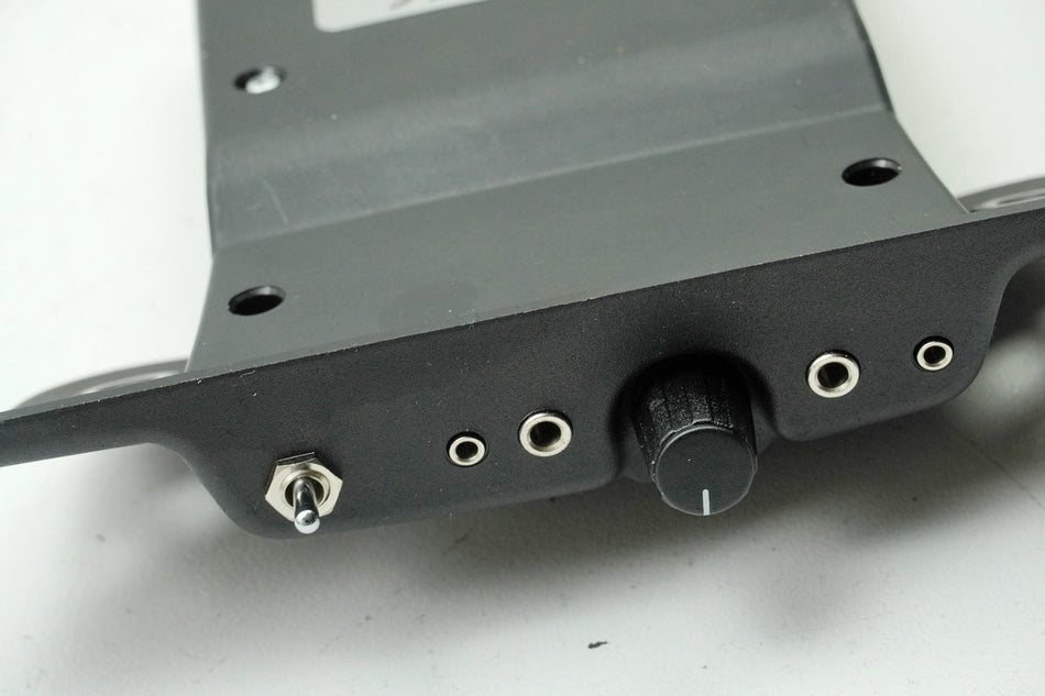 BMW K 1200 LT A K2LT Control Unit BC Voice Control Unit Intercom