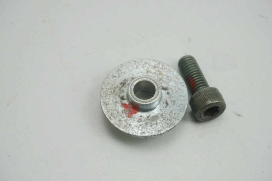SUZUKI GSX 600 F AJ Rotor para sensor de velocímetro, accionamiento de toma 98-02