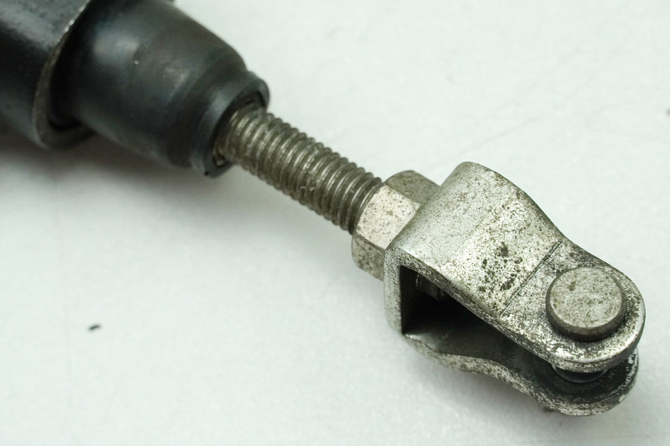 BUELL XB12 SCG XB1 S2F LIGHTNING LOW Cilindro de freno trasero Bomba de freno Freno de pie