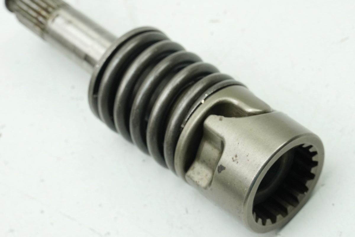 HONDA CX 500 C PC01 GL 500 Gearbox Output Shaft for Driveshaft