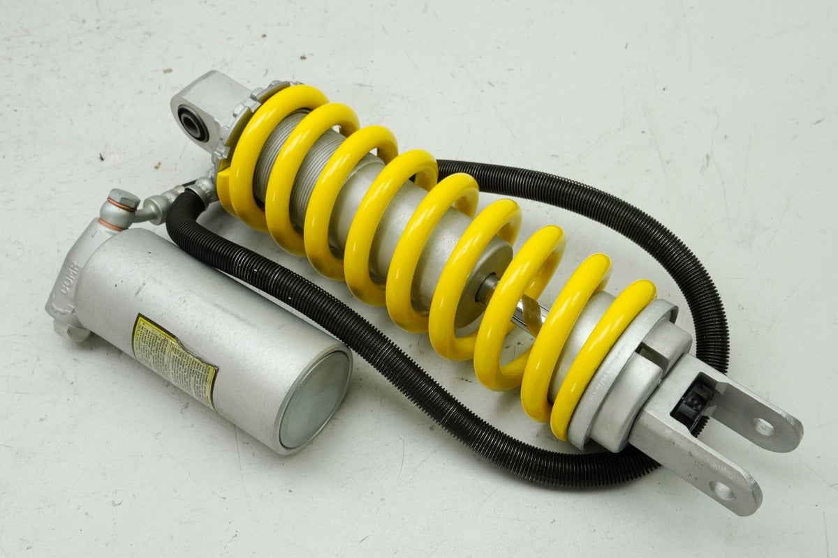 SUZUKI GSX-R 750 GR7AB - Federbein original Stoßdämpfer Shock Absorber - NEU