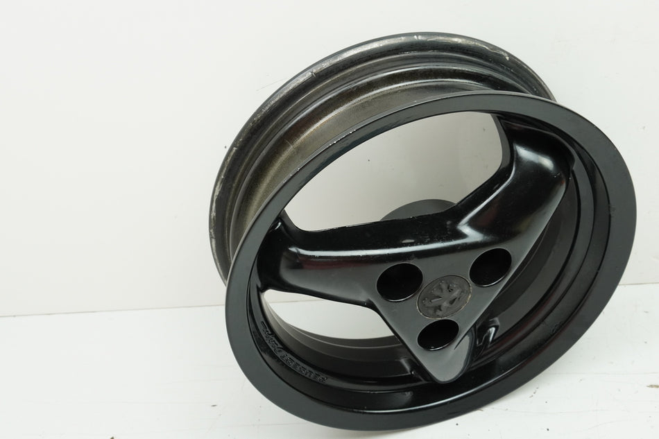 PEUGEOT Speedfight 2 50 AC VGAS1B0KA Llanta delantera Rueda delantera Llanta de rueda delantera 12x3.50