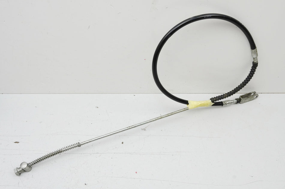 KAWASAKI VN 750 A-D Vulkan Twin Bremszug Bremsseil Cable Brake 4061 km