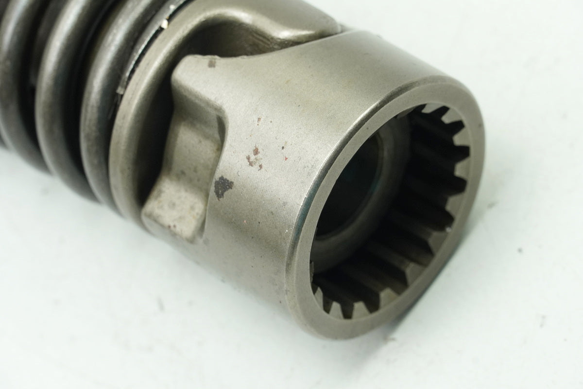 HONDA CX 500 C PC01 GL 500 Gearbox Output Shaft for Driveshaft