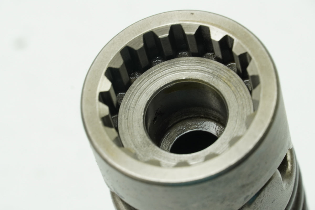 HONDA CX 500 C PC01 GL 500 Gearbox Output Shaft for Driveshaft