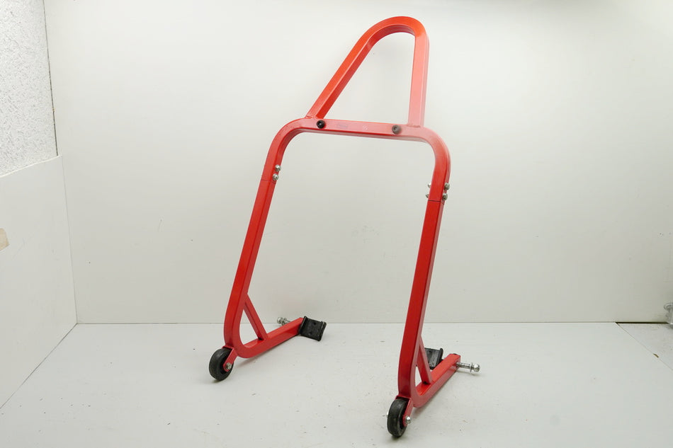 Motorradständer hinten Montageständer Motorrad Heber - Honda Suzuki Yamaha Kawa