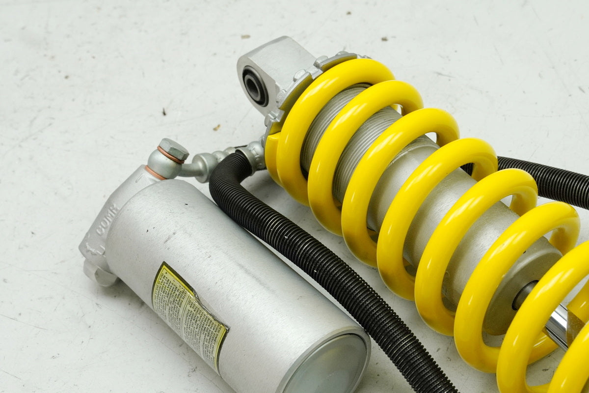 SUZUKI GSX-R 750 GR7AB - Federbein original Stoßdämpfer Shock Absorber - NEU