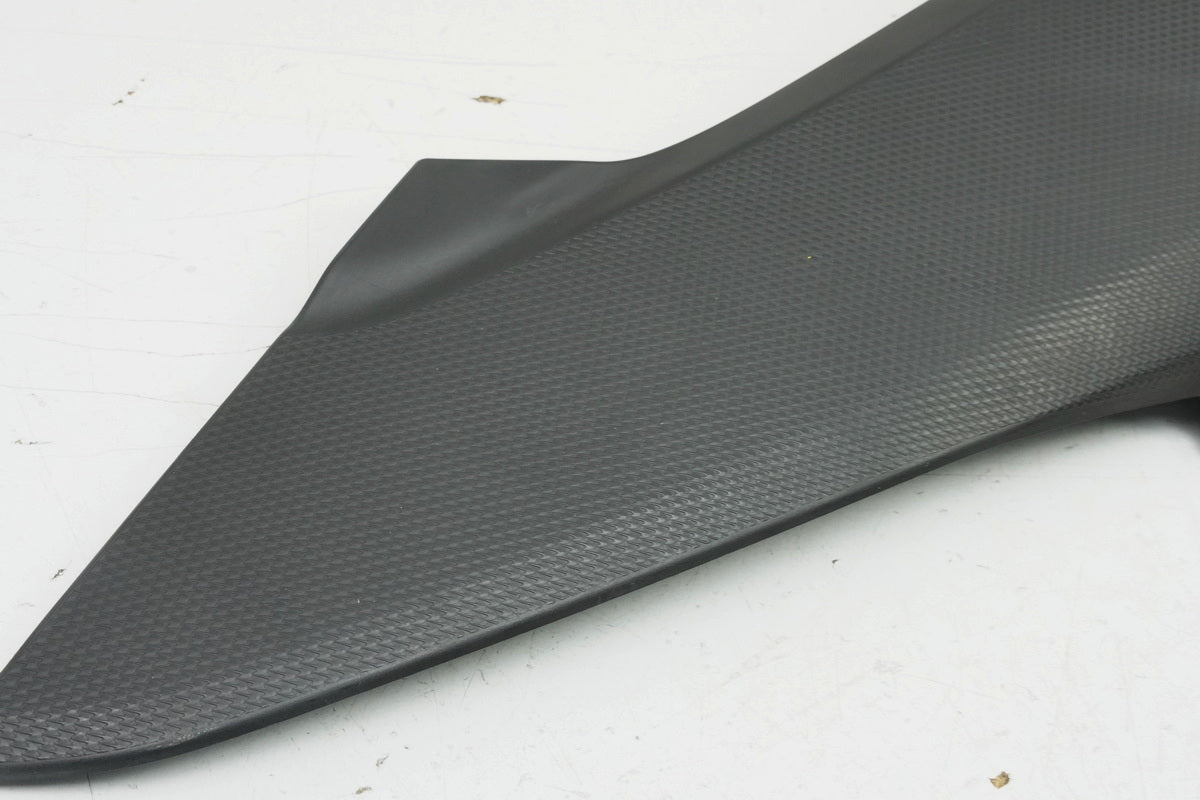 HONDA CBR 600 F PC41 ABS Tapa lateral derecha Carenado Depósito Cubierta Embellecedor