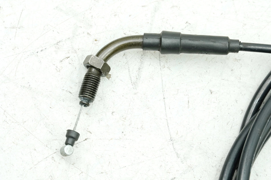 KYMCO XCiting 500 i RFBT70040 Cables de acelerador, cable de acelerador, abridor, cerrador, cable de gas