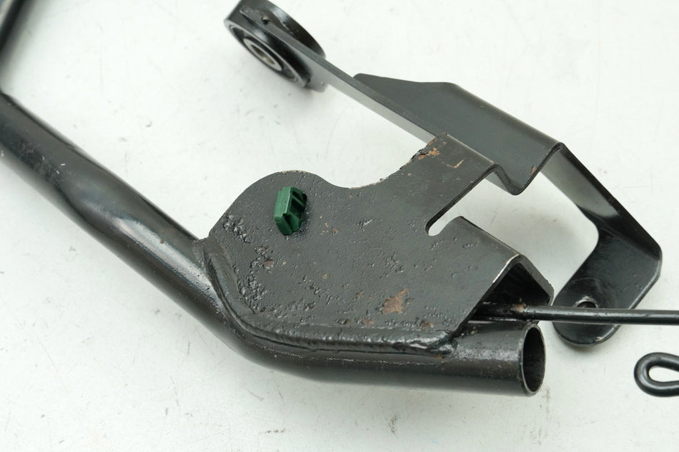 HONDA CBF 1000 FA SC64 Halterung Kühlmittelbehälter Servomotor Strebe Halter